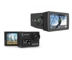 SJCAM экшн камеры в Красноярске или заказать доставку по России