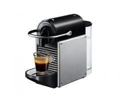При покупке капсул с кофе, аренда капсульной кофемашины Nespresso бесплатно