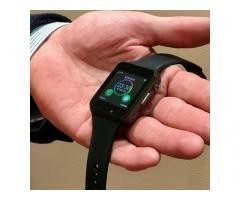 Умные часы Smart Watch W8