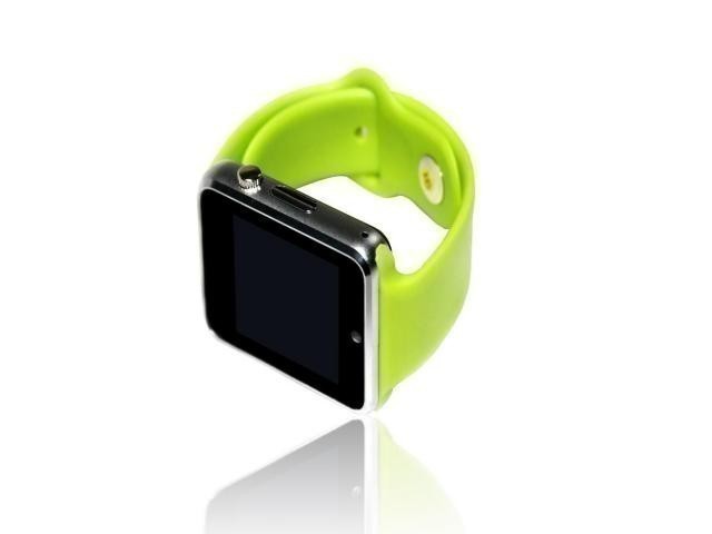 Smart Watch W8 - 1/4