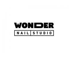 Сеть студий маникюра Wonder nail